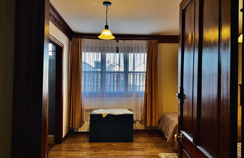 Departamento Güer Aike Otro | Fenton's Lodge The Big House