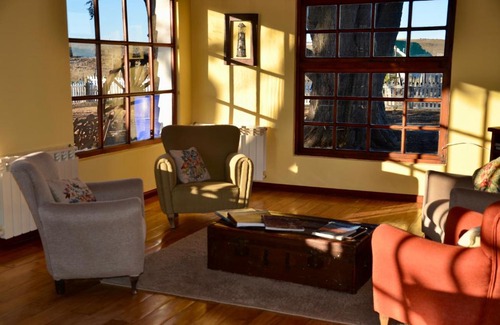 Departamento Güer Aike Casa | Estancia Monte Dinero