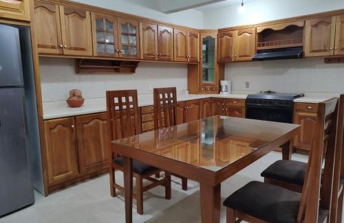 Oaxaca Casa | ESTANCIA OASIS