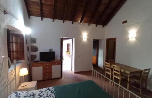 San Juan del Reparo Casa | Estancia para 2 Personas con Piscina en Garachico