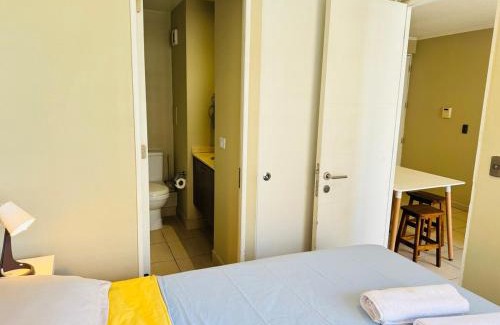 Yerbas Buenas Apartamento | Estancia para 3 cerca de Metro