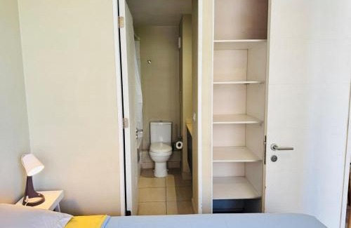 Yerbas Buenas Apartamento | Estancia para 3 cerca de Metro