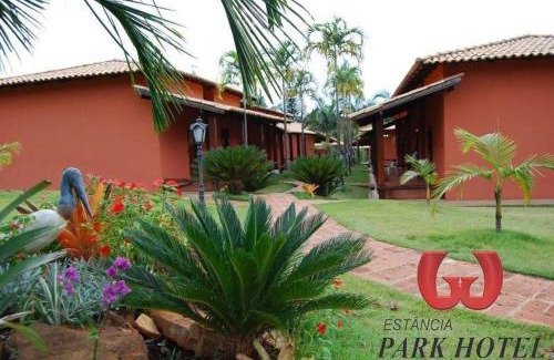 Anapolis Hotel | Estancia Park Hotel