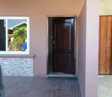 San Pedro Sula Casa | Estancia Prime SPS Costa Verde