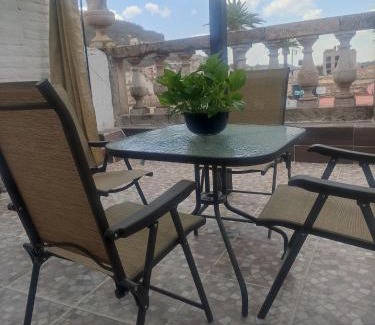 Yahualica de González Gallo Apartamento | Estancia Providencia