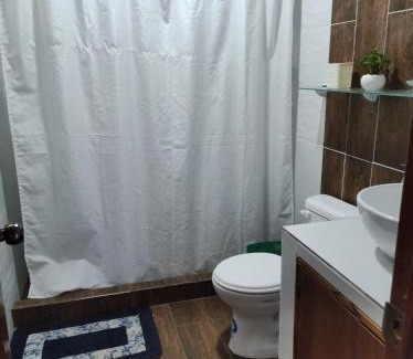 Puerto López Apartamento | Estancia Puerto López
