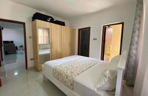 Ntinda Apartamento | Estancia Residences Naguru
