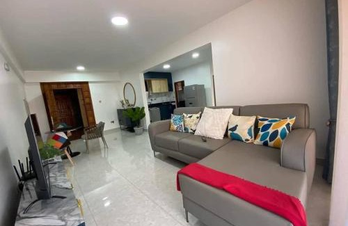 Ntinda Apartamento | Estancia Residences Naguru
