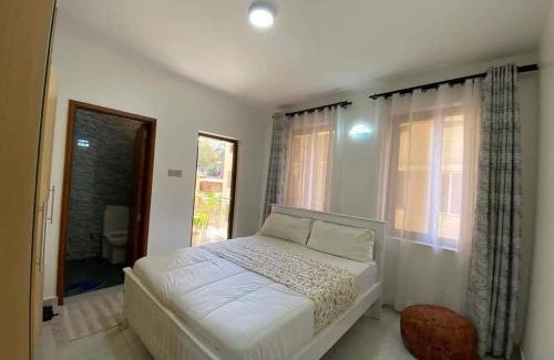 Ntinda Apartamento | Estancia Residences Naguru