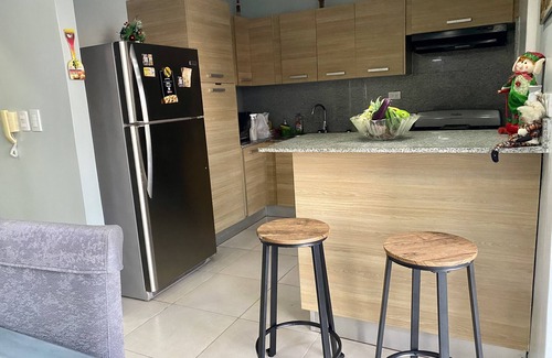 Santo Domingo Apartamento | Estancia Riviera Colonial