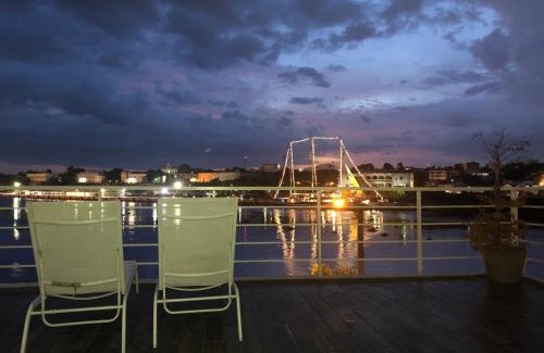 Santo Domingo Apartamento | Estancia Riviera Colonial I