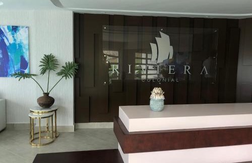 Santo Domingo Apartamento | Estancia Riviera Colonial I