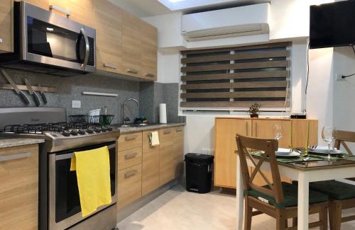 Santo Domingo Apartamento | Estancia Riviera Colonial I