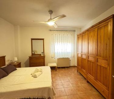 Caravaca de la Cruz Casa | Estancia Sal Marina