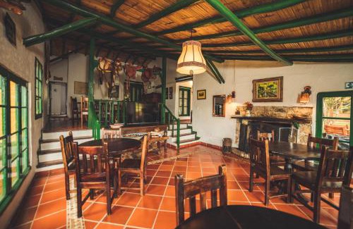 Guatavita Cabina | Estancia San Antonio