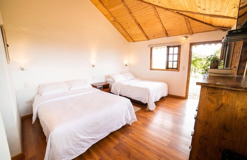 Guatavita Otro | Estancia San Antonio