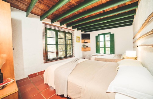 Guatavita Otro | Estancia San Antonio