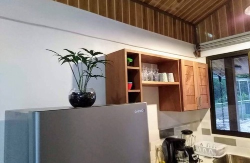 Nosara Casa | Estancia Santa Teresita