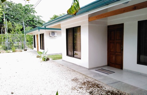 Nosara Casa | Estancia Santa Teresita