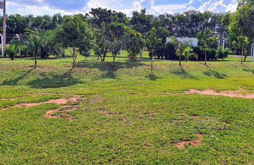 Mira Estrela Casa | Alquiler de chacra "Estancia Trevizan - Área de Ocio" en Mira Estrela-SP.