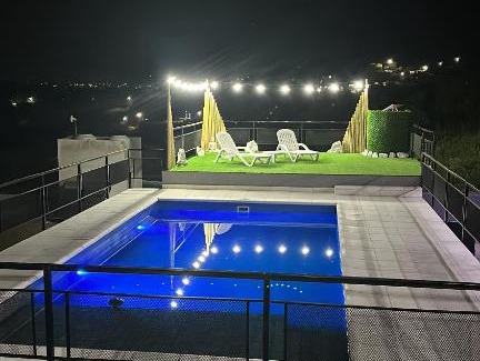 Villa Carlos Paz Chalet De Esquí | Estancia Vieja