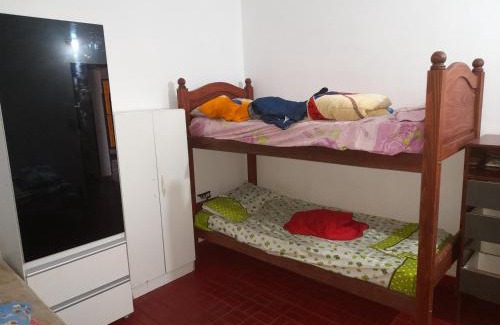 Comuna Estancia Vieja Casa | ESTANCIA VIEJA (CARLOS PAZ)