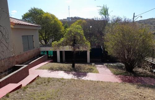 Comuna Estancia Vieja Casa | ESTANCIA VIEJA (CARLOS PAZ)