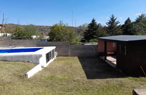 Comuna Estancia Vieja Casa | ESTANCIA VIEJA (CARLOS PAZ)
