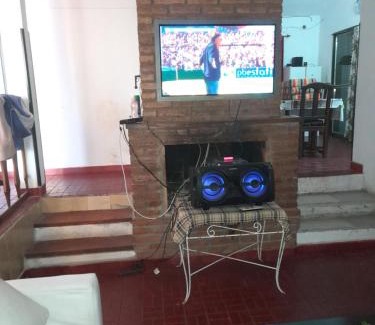 Comuna Estancia Vieja Casa | ESTANCIA VIEJA (CARLOS PAZ)
