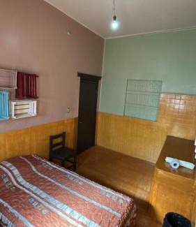 Pachuca Apartamento | Estancias EDM