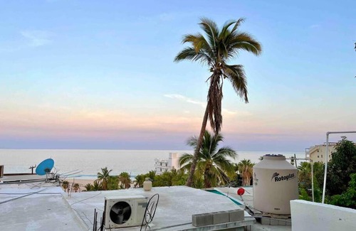 San José del Cabo Apartamento | Estancias playa Costa Azul Surf