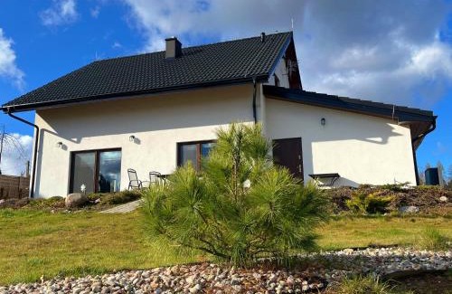 Pomerania Province Casa | Estancja - dom wakacyjny