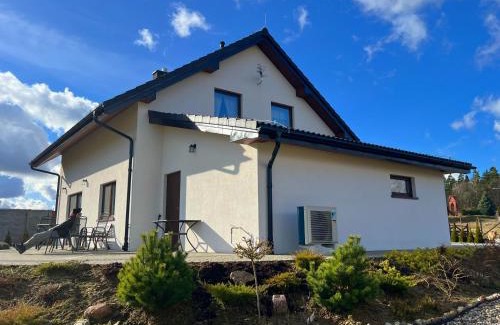 Pomerania Province Casa | Estancja - dom wakacyjny