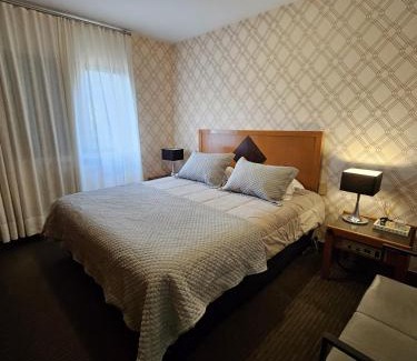 Brooklin Novo Hotel | EstanPlaza Nações Unidas Apto 1402