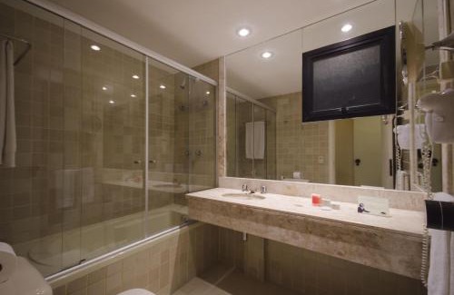 Brooklin Novo Hotel | Estanplaza Nações Unidas
