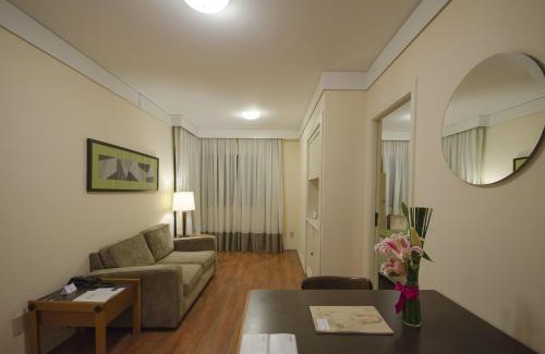 Brooklin Novo Hotel | Estanplaza Nações Unidas
