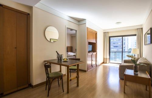 Brooklin Novo Hotel | Estanplaza Nações Unidas