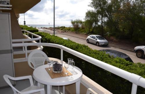 Els Griells Apartamento | Estartit (L´) - 4 pers, 30 m2, 2/1 - ES-323-45