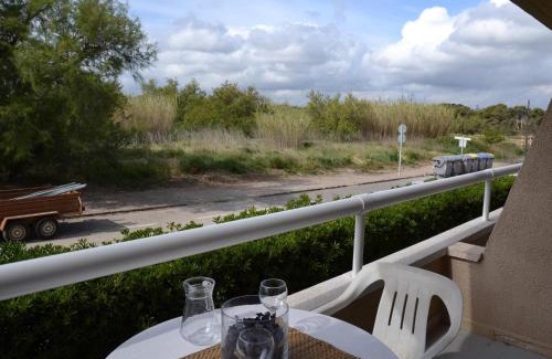 Els Griells Apartamento | Estartit (L´) - 4 pers, 30 m2, 2/1 - ES-323-45