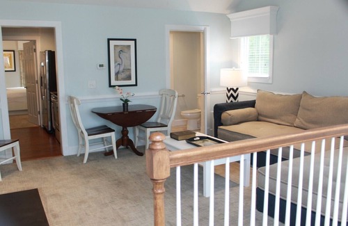 Lackey Casa | The Estates - 1BR Unit 1
