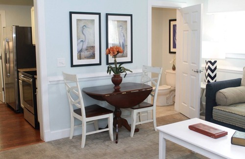 Lackey Casa | The Estates - 1BR Unit 1