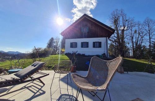 Majsperk Casa | Estate Ana