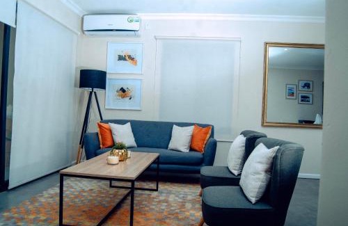 Lusaka Apartamento | Estate Apartments