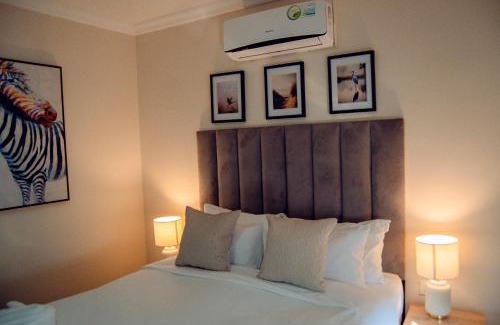 Lusaka Apartamento | Estate Apartments