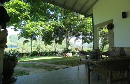 Ratnapura Casa | Estate Bungalow