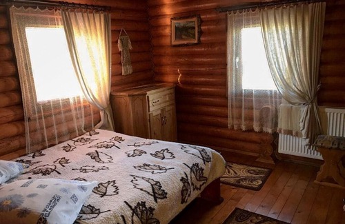 Zhdeniyevo Casa | estate "Comfort" in Ждениево
