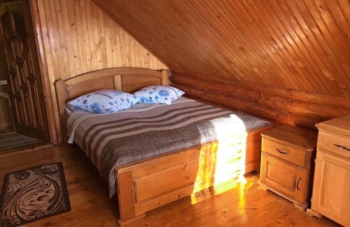 Zhdeniyevo Casa | estate "Comfort" in Ждениево