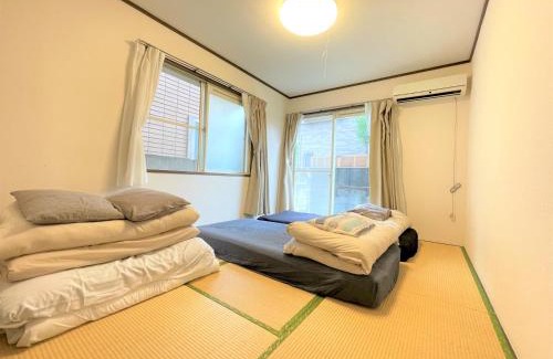 Setagaya Apartamento | Estate F101