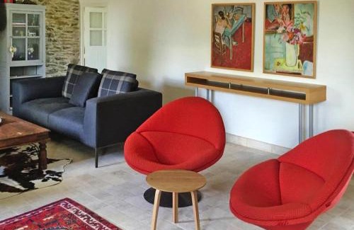 Landeleau Casa | Estate in Landeleau near Aulne River
