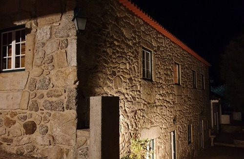 Bico Otro | Estate of Vinha Velha